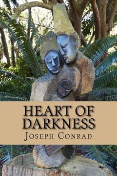 portada Heart of Darkness (en Inglés)