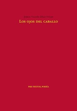 portada Los Ojos del Caballo (in Spanish)