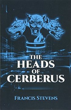 portada The Heads of Cerberus [Idioma Inglés] (in English)