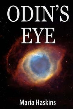 portada Odin's Eye (in English)