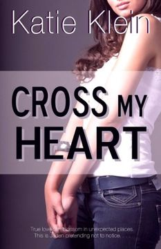 portada Cross My Heart