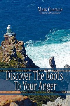 portada discover the roots to your anger