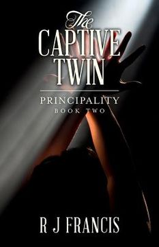 portada The Captive Twin (en Inglés)