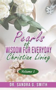portada Pearls of Wisdom for Everyday Christian Living