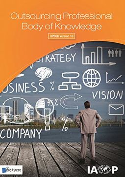 portada Outsourcing Professional Body of Knowledge – Opbok Version 10