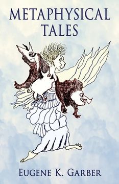 portada Metaphysical Tales: Stories