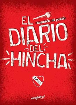 portada El Diario Del Hincha: Independiente