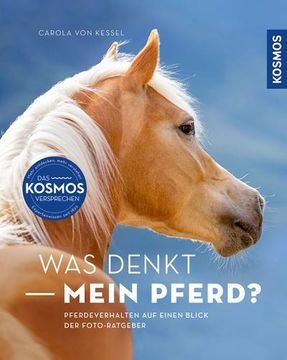 portada Was Denkt Mein Pferd? (in German)