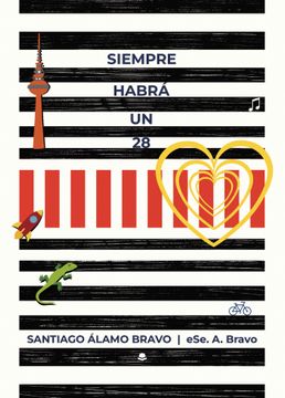 portada Siempre habrá un 28