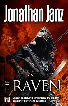portada The Raven (Fiction Without Frontiers) (en Inglés)