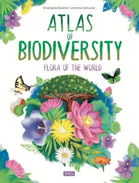 portada Flora of the World