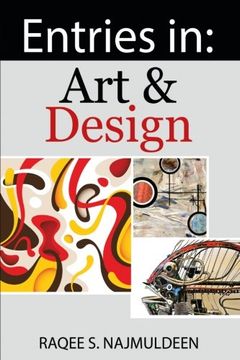portada Entries in: Art and Design