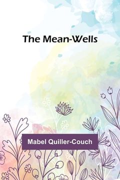 portada The Mean-Wells (in English)