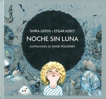 portada Noche sin Luna (in Spanish)
