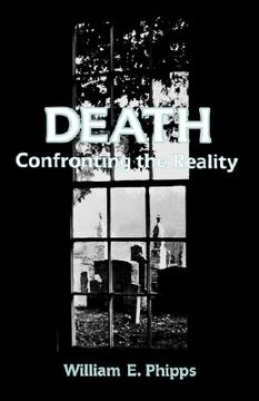 portada death: confronting the reality (en Inglés)