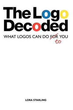 portada the logo decoded