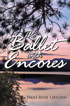 portada The Ballet with Encores