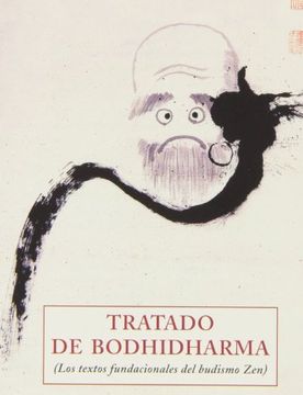 portada Tratado de Bodhidharma (in Spanish)