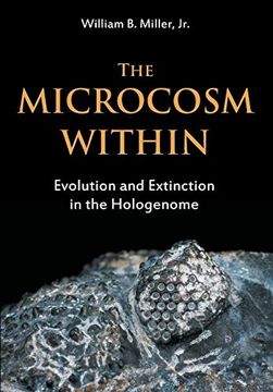 portada The Microcosm Within: Evolution and Extinction in the Hologenome (in English)