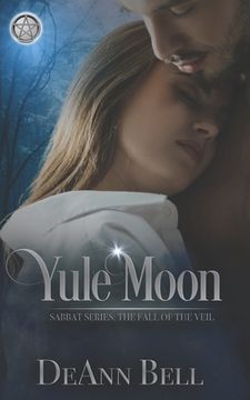 portada Yule Moon: Fall of the Veil (en Inglés)