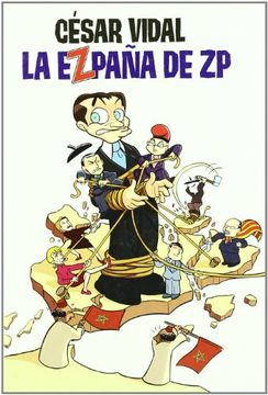 portada La Ezpaña de Zp (in Spanish)