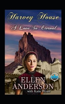 portada A love So Eternal: Historical Western Romance