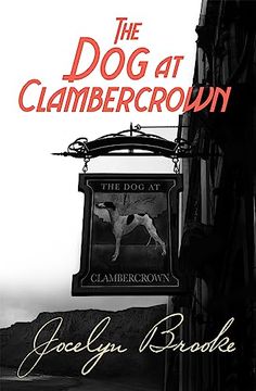 portada The dog at Clambercrown (en Inglés)