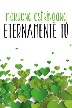 portada Eternamente tú (in Spanish)