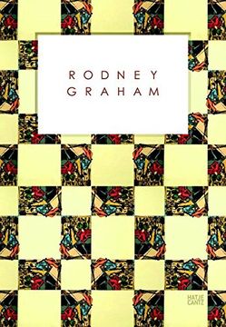 portada Rodney Graham (in German)