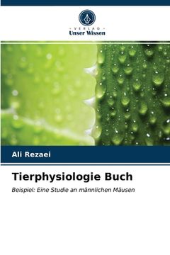portada Tierphysiologie Buch (en Alemán)