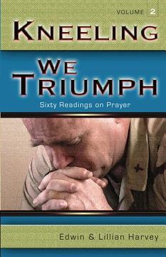 portada Kneeling We Triumph Vol. 2 (in English)