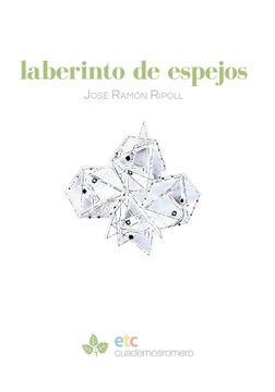 portada Laberinto de Espejos (in Spanish)