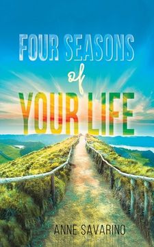 portada Four Seasons of Your Life 
