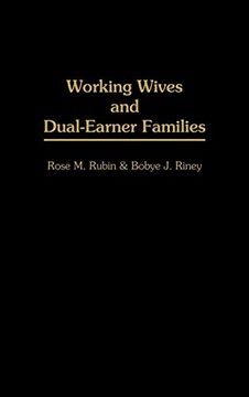 portada Working Wives and Dual-Earner Families 