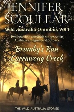 portada Wild Australia Omnibus: Vol 1 (en Inglés)