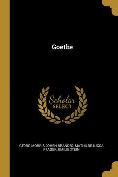 portada Goethe (in German)