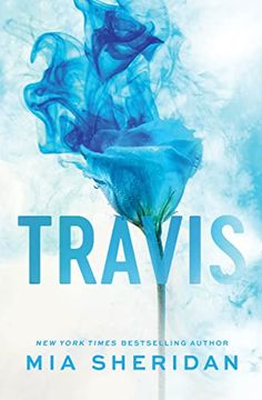 portada Travis (in English)