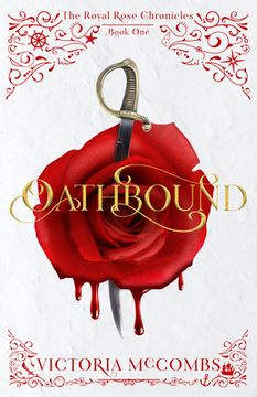 portada Oathbound: Volume 1