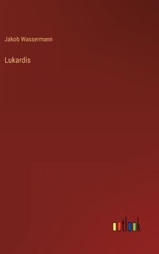portada Lukardis (in German)