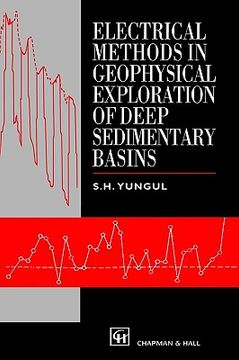 portada electrical methods in geophysical exploration of deep sedimentary basins (en Inglés)