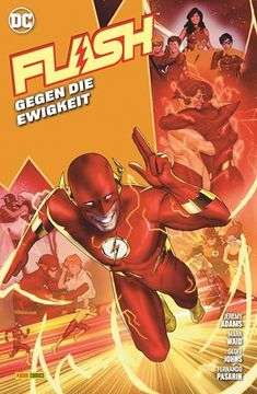 portada Flash (in German)