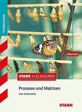portada Stark in Klausuren - Mathematik Stochastische Prozesse (en Alemán)