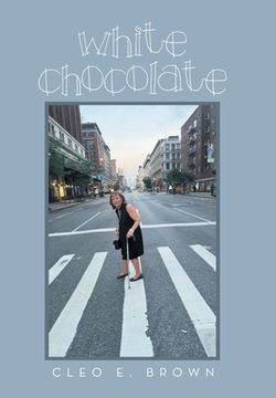 portada White Chocolate (in English)