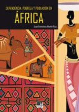 portada DEPENDENCIA, POBREZA Y POBLACIÓN EN ÁFRICA (En papel)