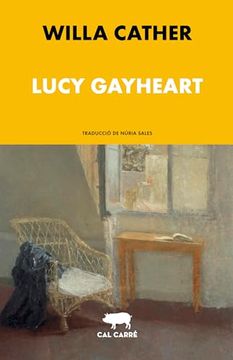 portada Lucy Gayheart (in Spanish)