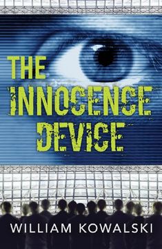portada The Innocence Device (Rapid Reads)