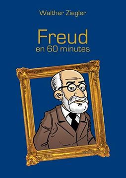 portada Freud en 60 minutes (en Francés)