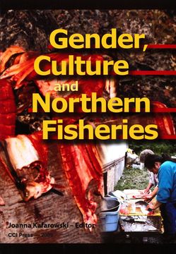 portada Gender, Culture, and Northern Fisheries (in English)