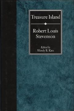 portada Treasure Island the Collected Works of Robert Louis Stevenson