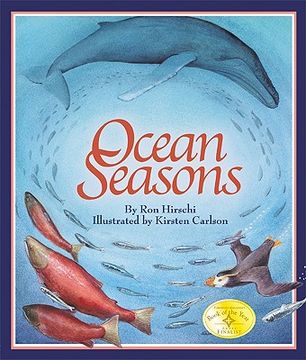 Ocean Seasons (in English)